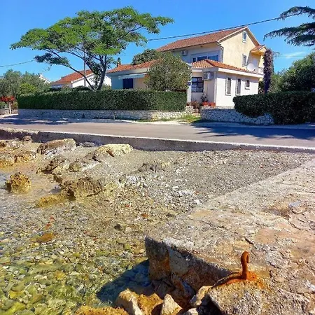 House Of Albina- 10 M Od Mora Villa Zadar Exterior photo