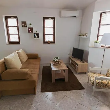 House Of Albina- 10 M Od Mora Villa Zadar Exterior photo