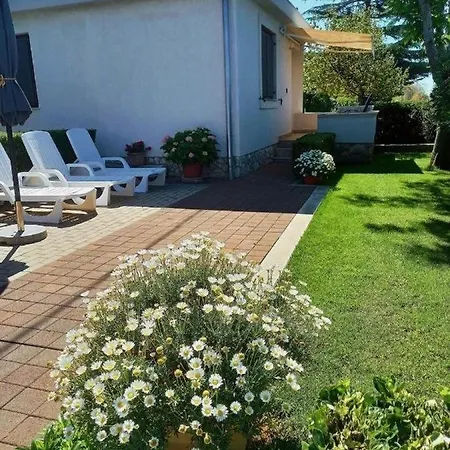 House Of Albina- 10 M Od Mora Villa Zadar Exterior photo
