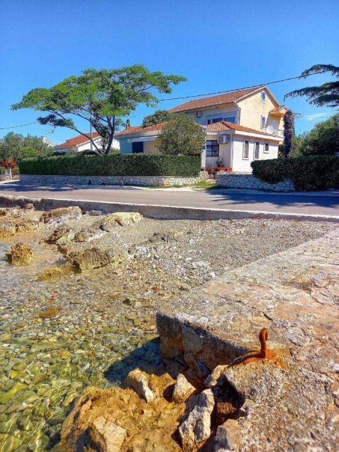 House Of Albina- 10 M Od Mora *