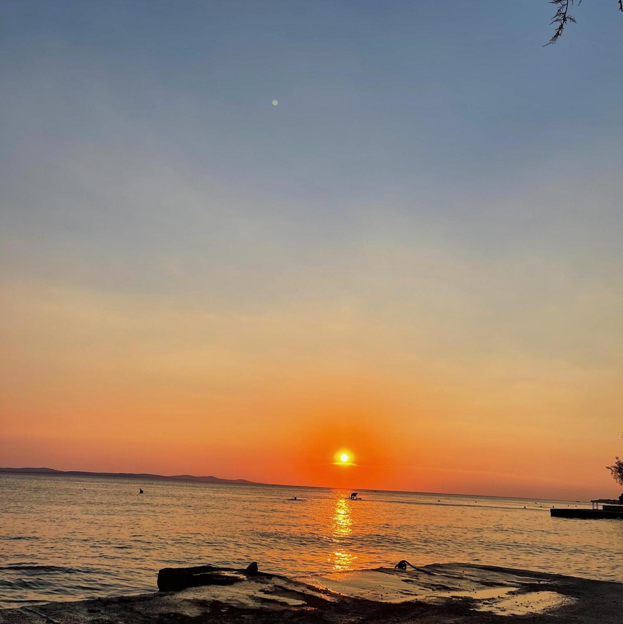 House Of Albina- 10 M Od Mora Zadar