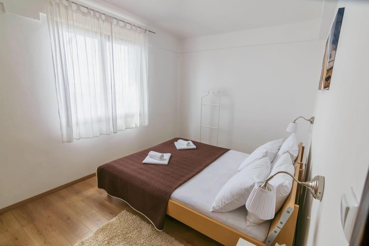 Holiday home House Of Albina- 10 M Od Mora Zadar