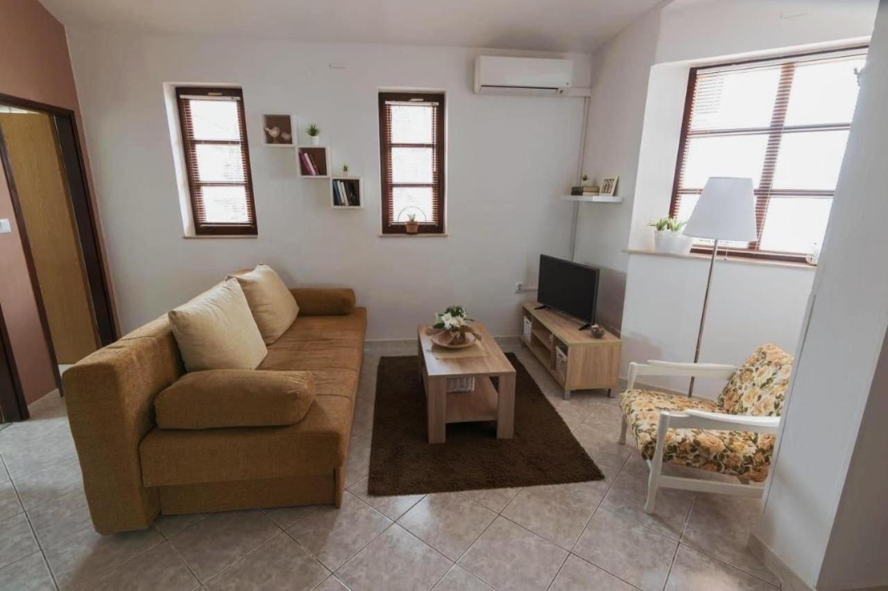 Prázdninový dům House Of Albina- 10 M Od Mora Zadar
