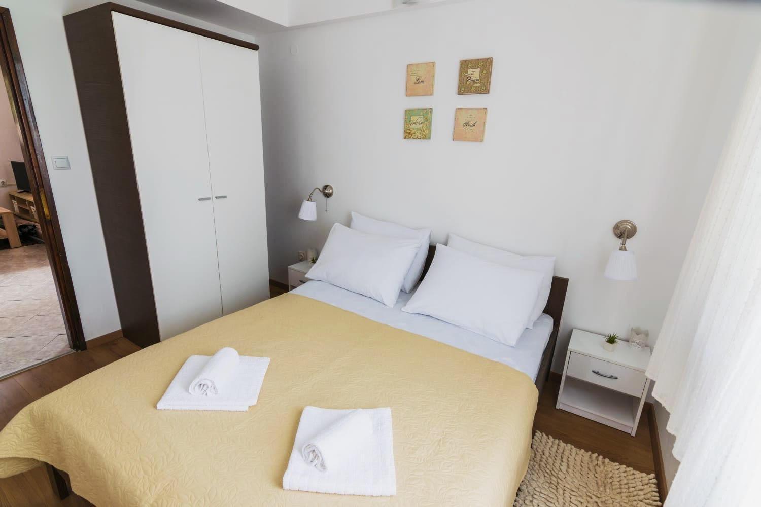 Holiday home House Of Albina- 10 M Od Mora