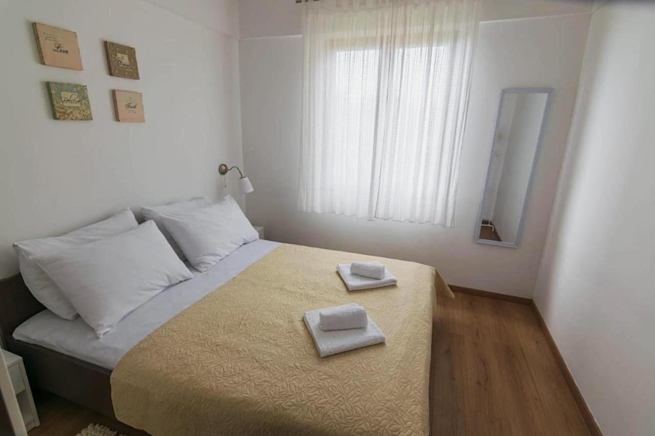 House Of Albina- 10 M Od Mora Zadar