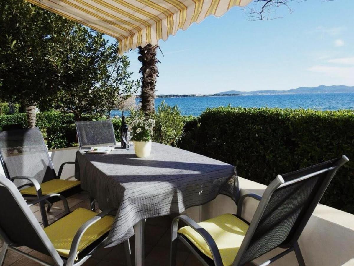 Holiday home House Of Albina- 10 M Od Mora *