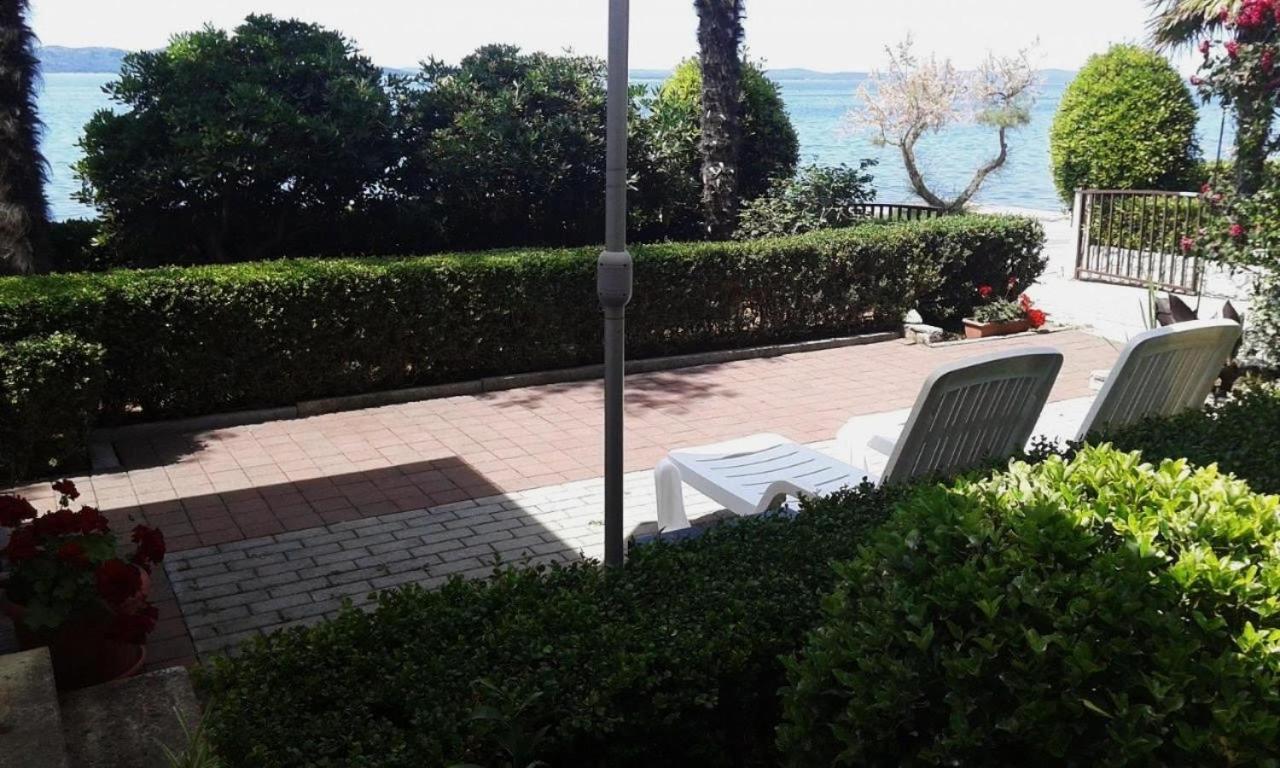 House Of Albina- 10 M Od Mora Zadar