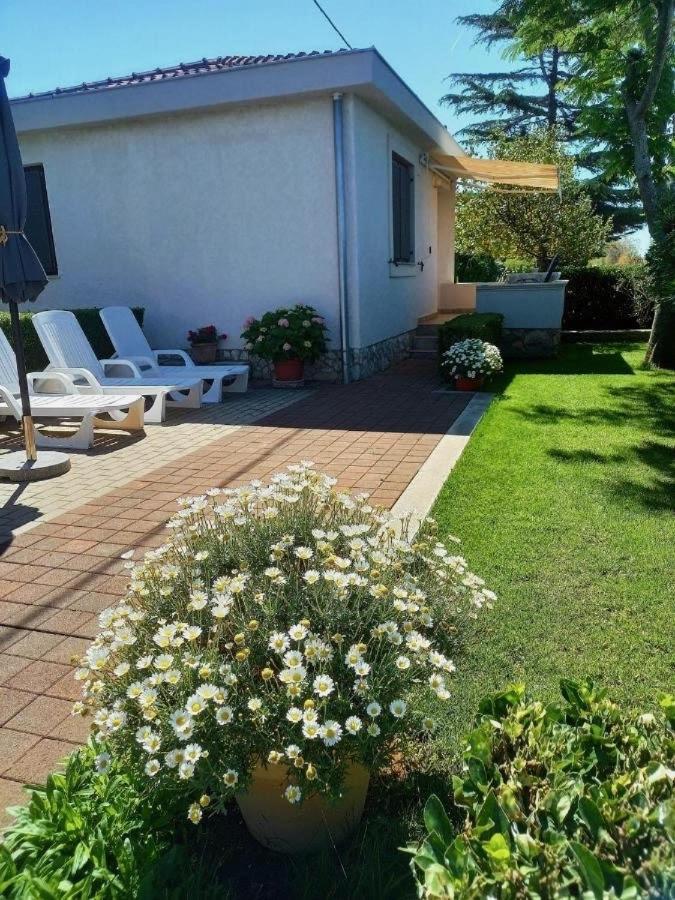 House Of Albina- 10 M Od Mora Holiday home